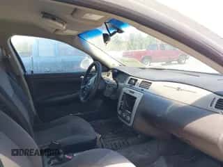 ✅ 2007 Chevrolet Impala Police Unmarked Police • VIN: 2G1WS55R579382981 • Lot: 43213075. Wystawiony na IAAI z przebiegiem 218 262 mil. Bezpłatny archiwum sprzedaży aukcyjnych z USA i szczegółowy raport historii pojazdu na DreamBid. Zdjęcie 5.