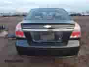 2011 Chevrolet Aveo 1LT z VIN KL1TD5DE3BB138117, wystawiony jako Copart lot #86677124 z przebiegiem 77 642 mil mil oraz Szkoda całkowita • Salvage title. Historia ofert i sprzedaży dostępna na DreamBid. Obrazek 6.