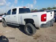 ✅ 2012 Chevrolet Silverado 2500HD LTZ • VIN: 1GC1KYE85CF175082 • Lot: 43259325. Listed on IAAI with Not provided. Free auction sales archive from the USA and detailed vehicle history report at DreamBid. Image 3.