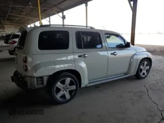 ✅ 2007 Chevrolet HHR LT • VIN: 3GNDA33P87S616788 • Lot: 47258855. Listed on Copart with 223,496 mi. Free auction sales archive from the USA and detailed vehicle history report at DreamBid. Image 3.