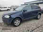 2008 Saturn VUE XE z VIN 3GSDL43N28S571442, wystawiony jako Copart lot #83250684 z przebiegiem 187 383 mil mil oraz Czysty tytuł • Clean title. Historia ofert i sprzedaży dostępna na DreamBid. Obrazek 1.