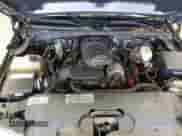 ✅ 2006 Chevrolet Silverado 1500 LS • VIN: 2GCEK19B361143788 • Lot: 78430914. Wystawiony na Copart z przebiegiem Nie podano mil. Skorzystaj z bezpłatnego archiwum sprzedaży aukcyjnych z USA i zobacz szczegółowy raport historii pojazdu na DreamBid. Zdjęcie 11.