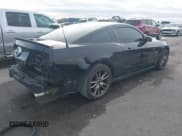 ✅ 2011 Ford Mustang GT Premium • VIN: 1ZVBP8CF9B5144457 • Lot: 43712768. Listed on IAAI with 42,181 mi. Free auction sales archive from the USA and detailed vehicle history report at DreamBid. Image 4.