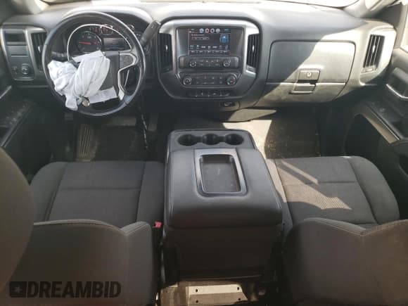 ✅ 2019 Chevrolet Silverado 1500 LT • VIN: 2GCRCPEC7K1116121 • Lot: 73737654. Wystawiony na Copart z przebiegiem 93 999 mil. Bezpłatny archiwum sprzedaży aukcyjnych z USA i szczegółowy raport historii pojazdu na DreamBid. Zdjęcie 8.