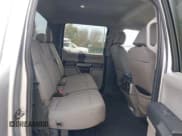 ✅ 2022 Ford F-250 XL • VIN: 1FT7W2BN1NED76735 • Lot: 41691729. Listed on IAAI with 174,375 mi. Free auction sales archive from the USA and detailed vehicle history report at DreamBid. Image 8.