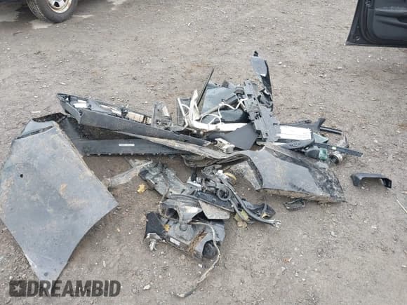 ✅ 2020 BMW 5 Series 540i xDrive • VIN: WBAJS3C09LCD76324 • Лот: 42562550. Опубликован ранее на IAAI с пробегом 21 913 миль. Бесплатный доступ к архиву аукционных продаж из США и подробный отчёт об истории автомобиля на DreamBid. Изображение 11.