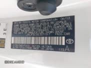 ✅ 2014 Scion tC • VIN: JTKJF5C76E3071517 • Lot: 42940555. Listed on IAAI with 165,254 mi. Free auction sales archive from the USA and detailed vehicle history report at DreamBid. Image 9.