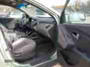 2011 Hyundai Tucson GLS с VIN KM8JU3AC9BU190150, выставлен на аукционе IAAI как лот 43634454 с пробегом 100 083 миль миль и . История ставок и продаж доступна на DreamBid. Изображение 5.