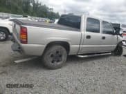 ✅ 2006 GMC Sierra 1500 SL • VIN: 2GTEC13V361310960 • Lot: 80275485. Listed on Copart with 149,488 mi. Free auction sales archive from the USA and detailed vehicle history report at DreamBid. Image 3.