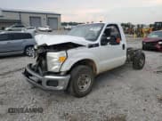✅ 2011 Ford F-350 XL • VIN: 1FTBF3A61BEB48319 • Lot: 69034515. Wystawiony na Copart z przebiegiem 164 236 mil. Bezpłatny archiwum sprzedaży aukcyjnych z USA i szczegółowy raport historii pojazdu na DreamBid. Zdjęcie 1.