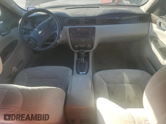 ✅ 2014 Chevrolet Impala LT • VIN: 2G1WB5E35E1103844 • Лот: 76616994. Опубликован ранее на Copart с пробегом 159 377 миль. Бесплатный доступ к архиву аукционных продаж из США и подробный отчёт об истории автомобиля на DreamBid. Изображение 8.