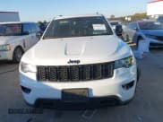 ✅ 2019 Jeep Grand Cherokee Upland • VIN: 1C4RJEAG6KC572723 • Lot: 43625475. Listed on IAAI with 73,461 mi. Free auction sales archive from the USA and detailed vehicle history report at DreamBid. Image 12.