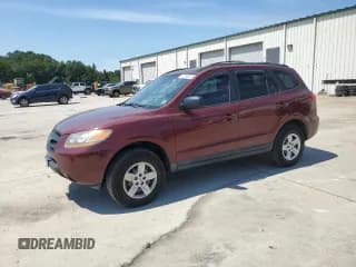 ✅ 2009 Hyundai Santa Fe GLS • VIN: 5NMSG73D59H282628 • Лот: 70289615. Опубликован ранее на Copart с пробегом 164 480 миль. Бесплатный доступ к архиву аукционных продаж из США и подробный отчёт об истории автомобиля на DreamBid. Изображение 1.