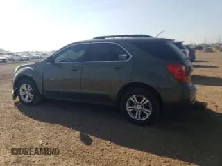 ✅ 2015 Chevrolet Equinox LT • VIN: 2GNALBEKXF6183061 • Лот: 81101735. Опубликован ранее на Copart с пробегом 193 001 миль. Бесплатный доступ к архиву аукционных продаж из США и подробный отчёт об истории автомобиля на DreamBid. Изображение 2.
