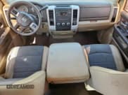 ✅ 2009 Dodge 1500 SLT • VIN: 1D3HB18T39S759929 • Lot: 58380285. Wystawiony na Copart z przebiegiem 167 094 mil. Bezpłatny archiwum sprzedaży aukcyjnych z USA i szczegółowy raport historii pojazdu na DreamBid. Zdjęcie 8.