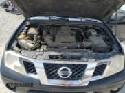 ✅ 2012 Nissan Frontier SV • VIN: 1N6AD0CU4CC407259 • Lot: 64832465. Listed on Copart with 300,455 mi. Free auction sales archive from the USA and detailed vehicle history report at DreamBid. Image 11.