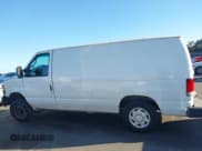 ✅ 2010 Ford Econoline Cargo Commercial • VIN: 1FTNE1EW4ADA38318 • Lot: 43377146. Wystawiony na IAAI z przebiegiem 285 042 mil. Bezpłatny archiwum sprzedaży aukcyjnych z USA i szczegółowy raport historii pojazdu na DreamBid. Zdjęcie 14.