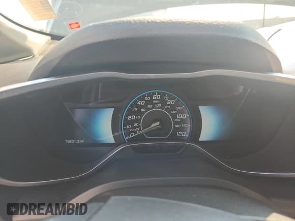 ✅ 2015 Ford C-Max SEL • VIN: 1FADP5BU8FL119874 • Лот: 71615385. Опубликован ранее на Copart с пробегом 76 621 миль. Бесплатный доступ к архиву аукционных продаж из США и подробный отчёт об истории автомобиля на DreamBid. Изображение 9.