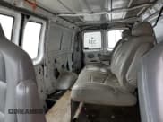 ✅ 2010 Ford Econoline Cargo Commercial • VIN: 1FTNE2EW4ADA35523 • Lot: 53662005. Listed on Copart with Not provided. Free auction sales archive from the USA and detailed vehicle history report at DreamBid. Image 10.