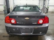 ✅ 2011 Chevrolet Malibu 1LT • VIN: 1G1ZC5E17BF296222 • Lot: 75944124. Listed on Copart with 117,713 mi. Free auction sales archive from the USA and detailed vehicle history report at DreamBid. Image 6.