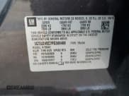 ✅ 2015 GMC Sierra 1500 SLT • VIN: 3GTU2VEC7FG398498 • Lot: 91842205. Listed on Copart with 160,916 mi. Free auction sales archive from the USA and detailed vehicle history report at DreamBid. Image 12.