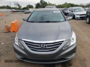 ✅ 2013 Hyundai Sonata GLS • VIN: 5NPEB4AC1DH662730 • Lot: 74552964. Listed on Copart with 79,563 mi. Free auction sales archive from the USA and detailed vehicle history report at DreamBid. Image 5.