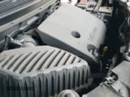 ✅ 2023 Chevrolet Traverse LT Cloth • VIN: 1GNERGKW4PJ287649 • Lot: 43735672. Wystawiony na IAAI z przebiegiem 16 372 mil. Bezpłatny archiwum sprzedaży aukcyjnych z USA i szczegółowy raport historii pojazdu na DreamBid. Zdjęcie 19.