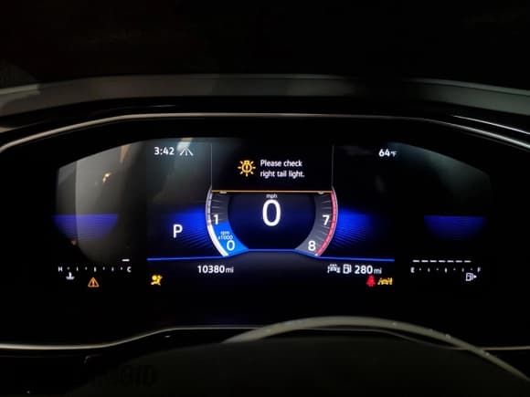 ✅ 2024 Volkswagen Jetta Sport • VIN: 3VWBM7BU1RM038379 • Lot: 89797755. Listed on Copart with 10,380 mi. Free auction sales archive from the USA and detailed vehicle history report at DreamBid. Image 9.