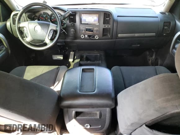 ✅ 2007 Chevrolet Silverado 2500HD 1LT • VIN: 1GCHK23607F514091 • Лот: 65231265. Опубликован ранее на Copart с пробегом 207 881 миль. Бесплатный доступ к архиву аукционных продаж из США и подробный отчёт об истории автомобиля на DreamBid. Изображение 8.