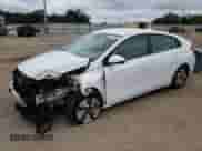 2019 Hyundai Ioniq Blue с VIN KMHC65LC3KU109817, выставлен на аукционе Copart как лот 73275994 с пробегом 105 505 миль миль и На запчасти • Non repairable. История ставок и продаж доступна на DreamBid. Изображение 1.