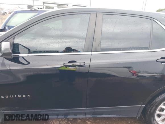 ✅ 2022 Chevrolet Equinox LT • VIN: 3GNAXUEV4NL310455 • Lot: 43375662. Listed on IAAI with 31,475 mi. Free auction sales archive from the USA and detailed vehicle history report at DreamBid. Image 15.