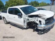 ✅ 2019 Chevrolet Silverado 1500 LT • VIN: 3GCPYDEK6KG194105 • Lot: 43062182. Wystawiony na IAAI z przebiegiem 78 601 mil. Bezpłatny archiwum sprzedaży aukcyjnych z USA i szczegółowy raport historii pojazdu na DreamBid. Zdjęcie 1.