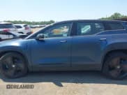 ✅ 2023 Fisker Ocean One • VIN: VCF1ZBU27PG003965 • Лот: 42902438. Опубликован ранее на IAAI с пробегом 6 миль. Бесплатный доступ к архиву аукционных продаж из США и подробный отчёт об истории автомобиля на DreamBid. Изображение 14.