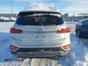✅ 2019 Hyundai Santa Fe Limited • VIN: 5NMS5CAAXKH021265 • Лот: 40962986. Опубликован ранее на IAAI с пробегом 60 660 миль. Бесплатный доступ к архиву аукционных продаж из США и подробный отчёт об истории автомобиля на DreamBid. Изображение 16.