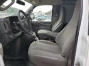 ✅ 2018 Chevrolet Express Cargo • VIN: 1GCWGBFP1J1340565 • Lot: 82257055. Listed on Copart with 228,369 mi. Free auction sales archive from the USA and detailed vehicle history report at DreamBid. Image 7.