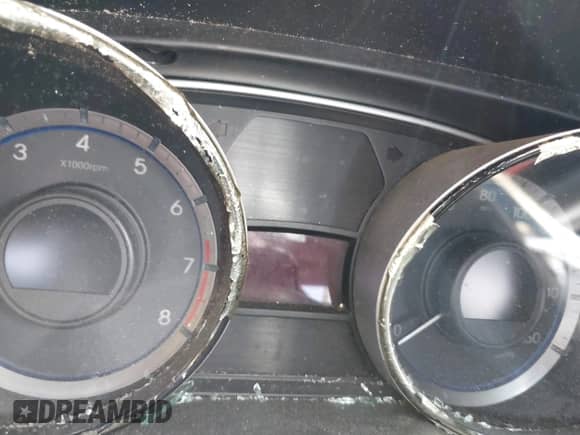 2013 Hyundai Sonata SE с VIN 5NPEC4AB2DH727315, выставлен на аукционе IAAI как лот 42917615 с пробегом Не указан миль и . История ставок и продаж доступна на DreamBid. Изображение 14.