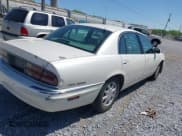 ✅ 2001 Buick Park Avenue • VIN: 1G4CW54K614275320 • Лот: 41970778. Опубликован ранее на IAAI с пробегом 160 578 миль. Бесплатный доступ к архиву аукционных продаж из США и подробный отчёт об истории автомобиля на DreamBid. Изображение 4.