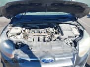 ✅ 2013 Ford Focus SE • VIN: 1FADP3F22DL374269 • Lot: 43646210. Listed on IAAI with 84,598 mi. Free auction sales archive from the USA and detailed vehicle history report at DreamBid. Image 10.