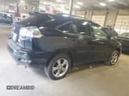 ✅ 2006 Lexus RX 400h • VIN: JTJHW31UX60025319 • Lot: 55894495. Listed on Copart with 309,443 mi. Free auction sales archive from the USA and detailed vehicle history report at DreamBid. Image 3.