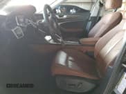 ✅ 2019 Audi A6 Premium Plus • VIN: WAUE8AF27KN120426 • Лот: 85317564. Опубликован ранее на Copart с пробегом 57 340 миль. Бесплатный доступ к архиву аукционных продаж из США и подробный отчёт об истории автомобиля на DreamBid. Изображение 7.