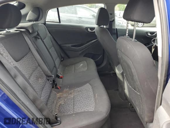 ✅ 2019 Hyundai Ioniq • VIN: KMHC65LD2KU125628 • Лот: 47267185. Опубликован ранее на Copart с пробегом 116 023 миль. Бесплатный доступ к архиву аукционных продаж из США и подробный отчёт об истории автомобиля на DreamBid. Изображение 10.