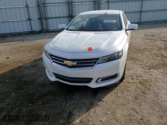 ✅ 2016 Chevrolet Impala LT • VIN: 1G1105SA8GU160890 • Лот: 68995844. Опубликован ранее на Copart с пробегом 129 880 миль. Бесплатный доступ к архиву аукционных продаж из США и подробный отчёт об истории автомобиля на DreamBid. Изображение 11.
