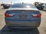 ✅ 2013 Hyundai Sonata GLS • VIN: 5NPEB4AC3DH530049 • Lot: 72152364. Listed on Copart with 145,856 mi. Free auction sales archive from the USA and detailed vehicle history report at DreamBid. Image 6.