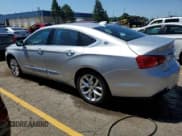 ✅ 2020 Chevrolet Impala Premier • VIN: 1G1105S38LU109580 • Лот: 60846614. Опубликован ранее на Copart с пробегом 88 997 миль. Бесплатный доступ к архиву аукционных продаж из США и подробный отчёт об истории автомобиля на DreamBid. Изображение 2.