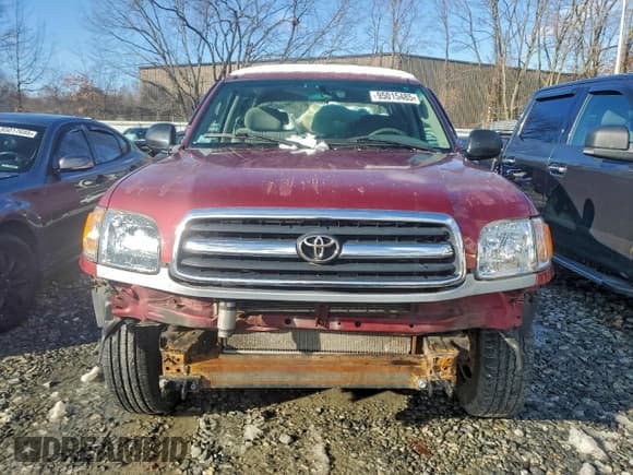 ✅ 2002 Toyota Tundra SR5 • VIN: 5TBRN34192S281561 • Lot: 95015485. Wystawiony na Copart z przebiegiem 168 585 mil. Bezpłatny archiwum sprzedaży aukcyjnych z USA i szczegółowy raport historii pojazdu na DreamBid. Zdjęcie 5.