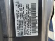 ✅ 2014 Honda Odyssey EX-L • VIN: 5FNRL5H67EB043862 • Lot: 90995925. Listed on Copart with 101,535 mi. Free auction sales archive from the USA and detailed vehicle history report at DreamBid. Image 13.