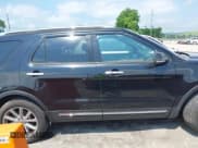 ✅ 2016 Ford Explorer Limited • VIN: 1FM5K7F80GGC09340 • Lot: 42252449. Wystawiony na IAAI z przebiegiem 190 966 mil. Bezpłatny archiwum sprzedaży aukcyjnych z USA i szczegółowy raport historii pojazdu na DreamBid. Zdjęcie 13.