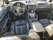 ✅ 2016 Porsche Cayenne S • VIN: WP1AB2A27GLA95643 • Lot: 93817755. Listed on Copart with 157,667 mi. Free auction sales archive from the USA and detailed vehicle history report at DreamBid. Image 8.
