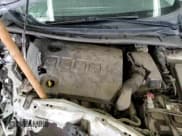 ✅ 2017 Toyota Corolla LE • VIN: 2T1BURHE9HC851961 • Лот: 84831175. Опубликован ранее на Copart с пробегом 94 243 миль. Бесплатный доступ к архиву аукционных продаж из США и подробный отчёт об истории автомобиля на DreamBid. Изображение 15.