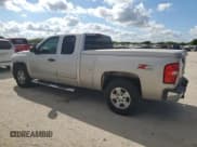 ✅ 2007 Chevrolet Silverado 1500 LTZ • VIN: 2GCEK19JX71647103 • Lot: 72085764. Listed on Copart with 238,432 mi. Free auction sales archive from the USA and detailed vehicle history report at DreamBid. Image 2.